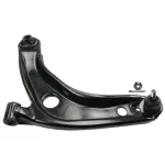 RK620572 - : Front Left Lower Suspension Control Arm and Ball Joint Assembly for Moog Image