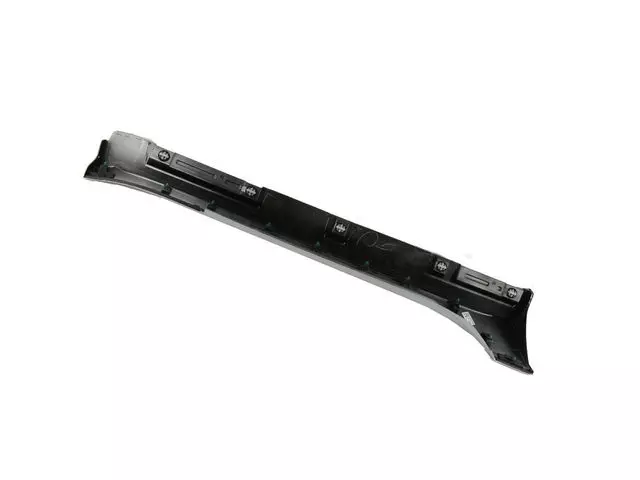 Side Sill Molding, Left - Mopar (6LL06RSLAA)