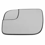 BB5Z17K707Y - Body: Mirror Glass for FORD Image