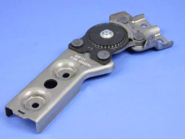 Seat Back Recliner, Inboard - Mopar (68028318AB)