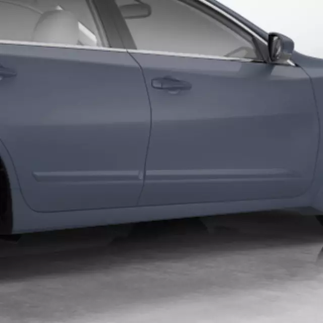 999G2UZ1RBD1 - : Body Side Moldings, Driver Side for Nissan Image