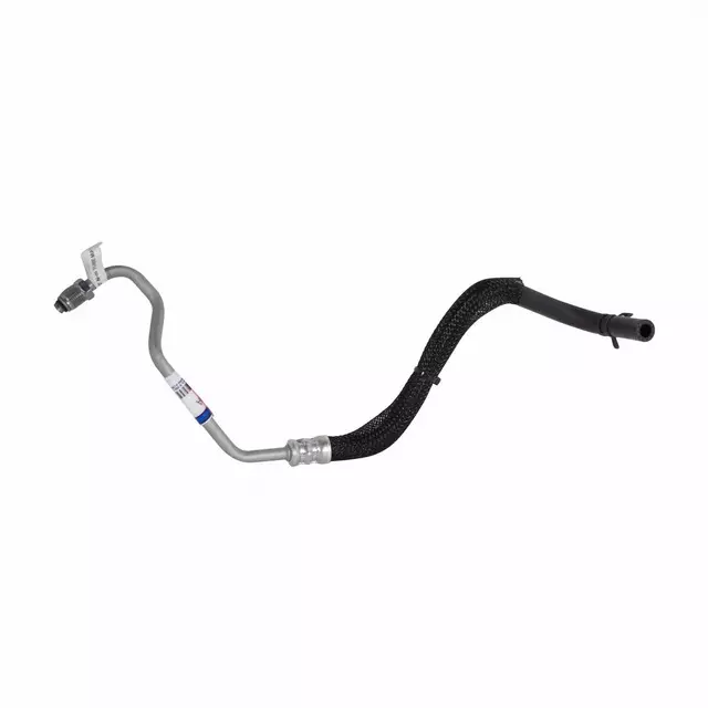 4C2Z3A713MA - Steering: Power Steering Return Hose for Ford Image