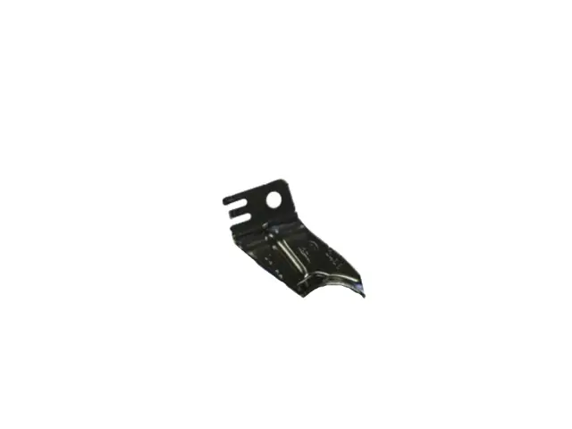 68369041AB - Body Sheet Metal Except Doors: Tailgate Pivot Bracket for Mopar Image image