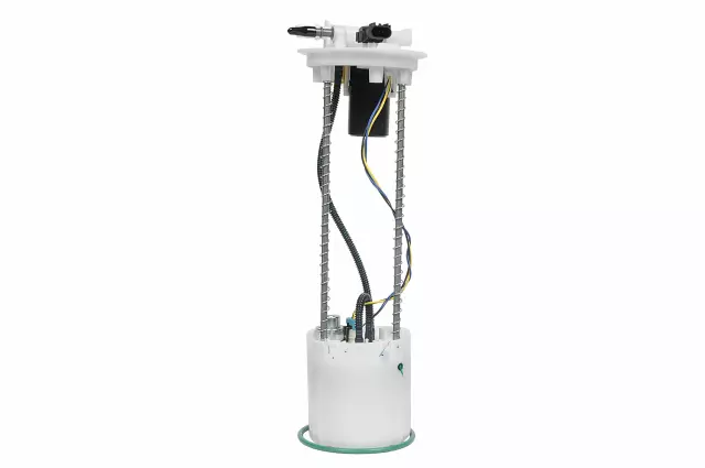 13589707 - : Fuel Pump for Chevrolet: Silverado 2500 HD, Silverado 3500 HD | GMC: Sierra 2500 HD, Sierra 3500 HD Image
