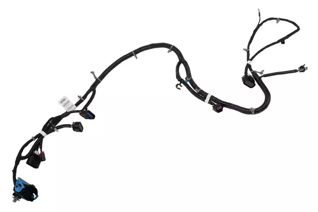 Forward Lamp Wiring Harness - GM (23459361)