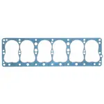 7688C - : Fiber-faced head gasket material Engine Cylinder Head Gasket for FEL-PRO Image