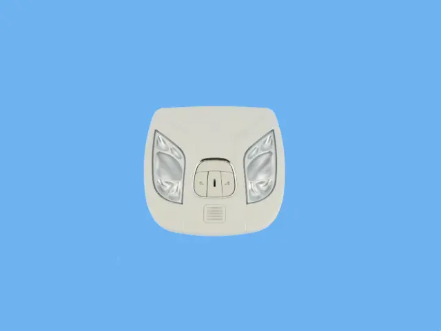 Overhead Console - Mopar (5SZ68PS4AF)