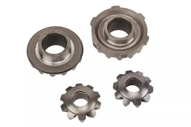 25958432 - Front Drive Axle: Gear Kit for Hummer: H3, H3T Image