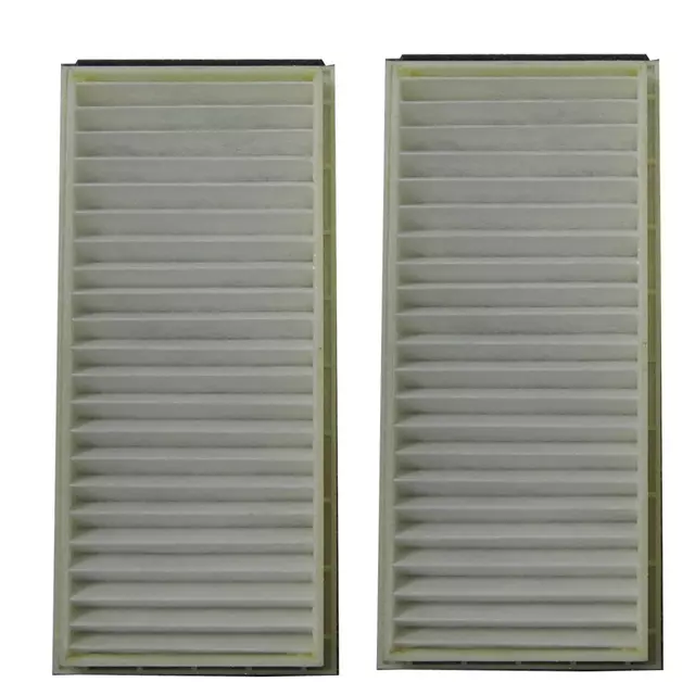 CF3276 - : Passenger Compartment Air Filter for ACDelco Image