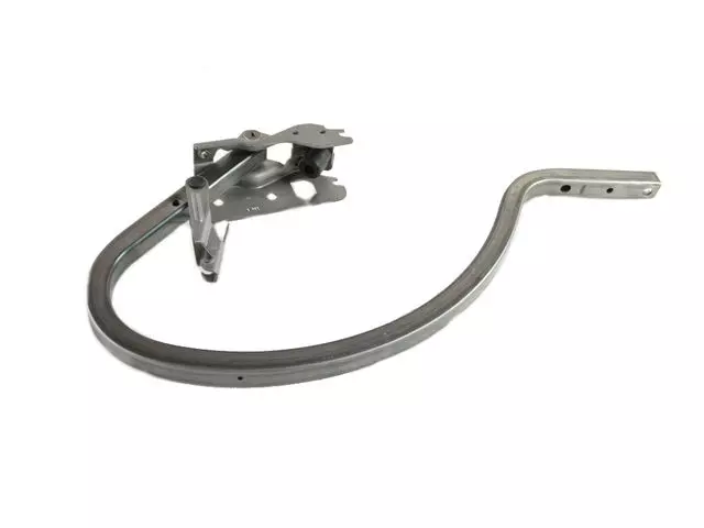 Deck Lid Hinge, Left - Mopar (68159369AD)