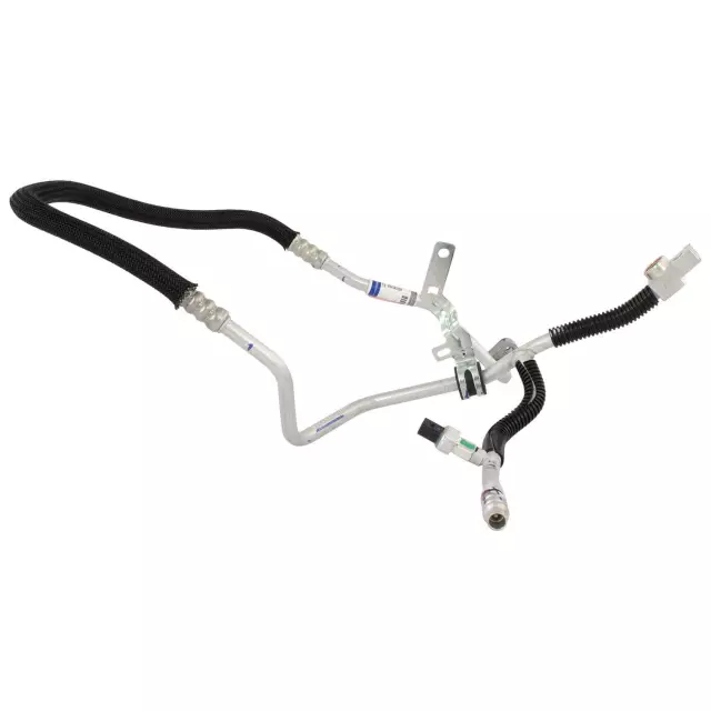ML3Z19972AQ - : A/C Refrigerant Discharge Hose for Ford Image