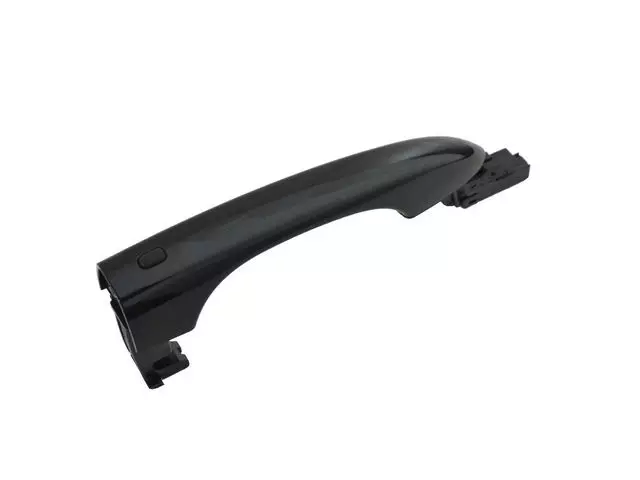 1YB52LXTAE - Doors, Door Mirrors and Related Parts: Exterior Door Handle, Left for Chrysler: 200 Image