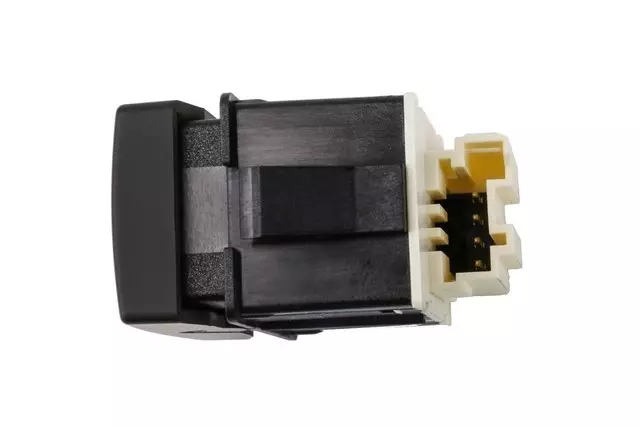 22886706 - : Jet Black Sunroof Sunshade Switch for GM Image