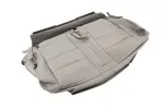 85139195 - Body: Seat Cover for GM Image