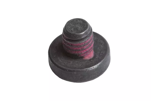 Driver Seat Adjuster Vertical Actuator Handle Bolt - GM (92230460)