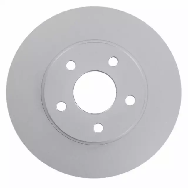 QBRR86 - : Rotor Assembly for Ford Image