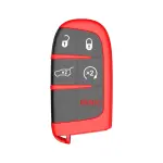 68467666AA - : Integrated Key Fob Transmitter for Mopar Image