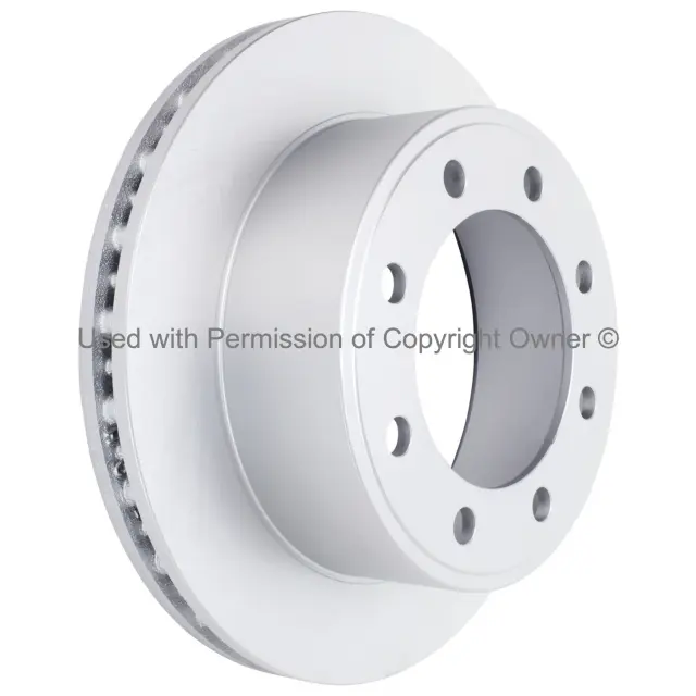 BR54073G - : Disc Brake Rotor for MPA ELECTRICAL Image
