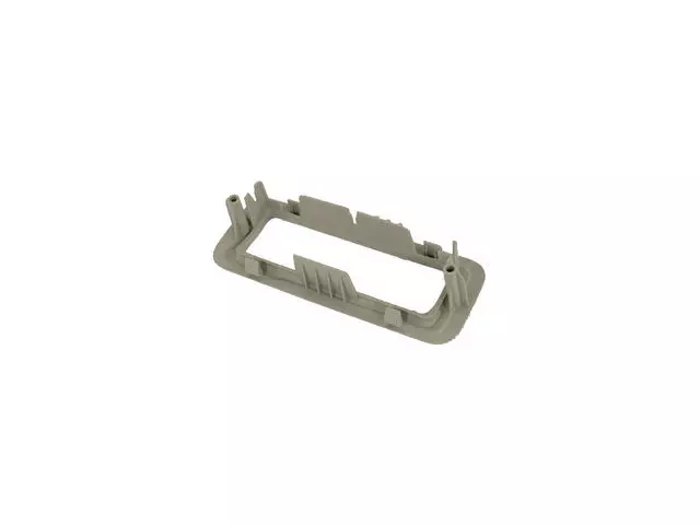 Switch Bezel - Mopar (6NN86PD2AA)