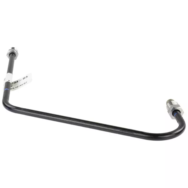 Tube Assembly Brake - Ford (LU9Z-2234-K)