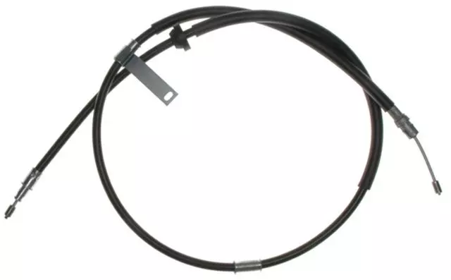 Rear Parking Brake Cable Assembly - GM (18038671)