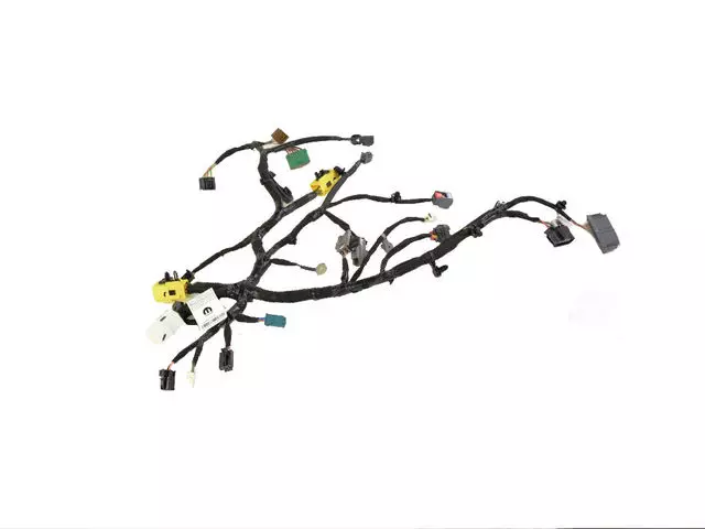 Seat Cushion Wiring - Mopar (68240706AF)