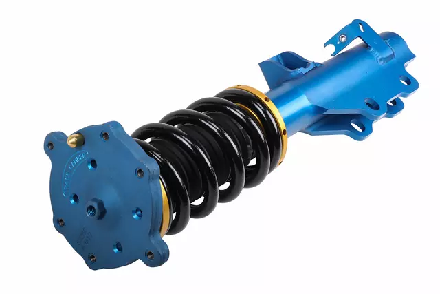 84559876 - Suspension: Strut Assembly for Chevrolet: Camaro Image