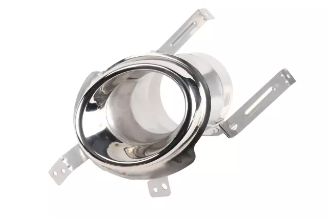 Part# 42620508 Driver Side Exhaust Tail Pipe Heat Sleeve - GM (42620508)