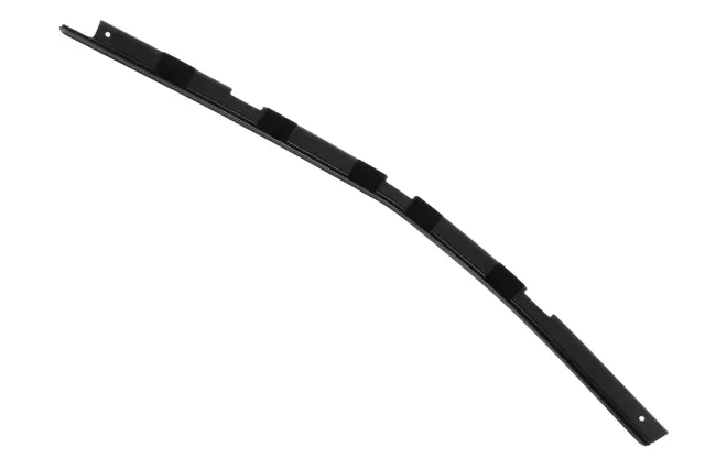 Driver Side Front Door Window Belt Reveal Molding - GM (23233808)