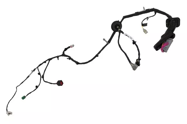 23482907 - Body: Wire Harness for GM Image