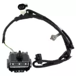 LX6Z15K867A - Body: Wire Harness for Ford Image