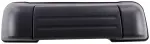 82504 - : Exterior Door Handle Black Cover for Dorman Image