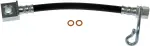 H621612 - : Brake Hydraulic Hose for Dorman Image