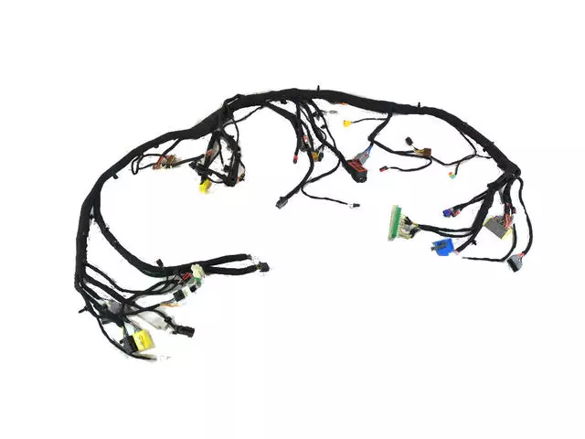 Instrument Panel Wiring - Mopar (68213543AC)