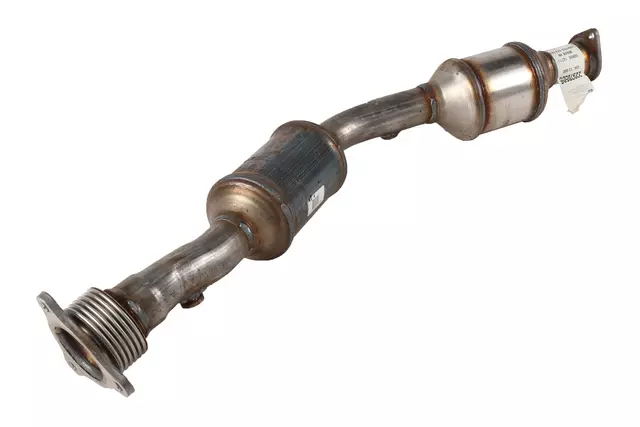 22970506 - : 3-Way Catalytic Converter for GM Image