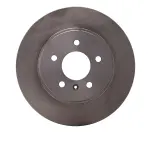 60052025 - : Disc Brake Rotor for DYNAMIC FRICTION Image