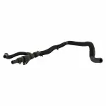 KM6583 - Belts and Cooling: Radiator Coolant Hose for Ford: Edge Image