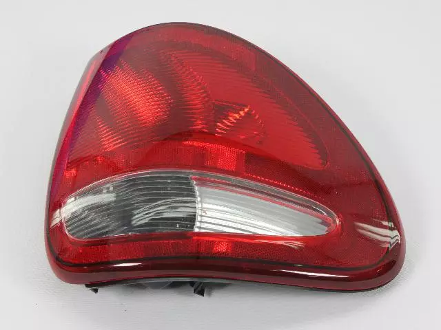 68241335AA - Electrical: Tail Stop Turn Lamp, Left for Chrysler: Town &amp; Country | Dodge: Caravan, Grand Caravan Image