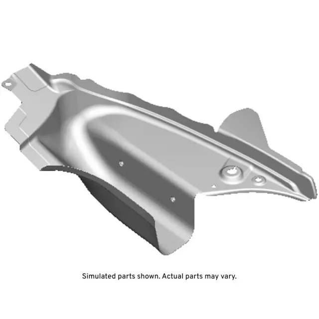 23383313 - Body: Gutter for GM Image