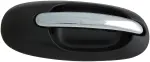 93595 - Body: Right Sliding Door Exterior Door Handle for Dorman Image