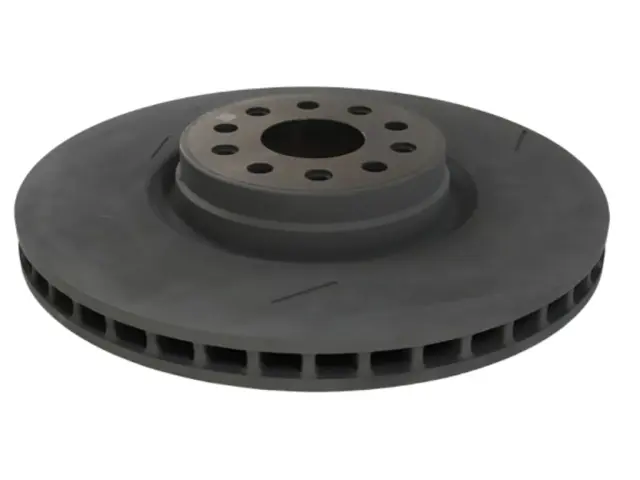 68572551AB - : Brake Rotor, Right Or Left for Mopar Image