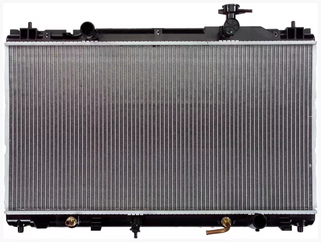 8012436 - : Agility Radiator for Agility Image