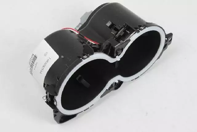 68103675AA - Interior Trim: Console Cupholder for Mopar Image