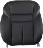 876009UC1A - : Back Assembly for Nissan Image