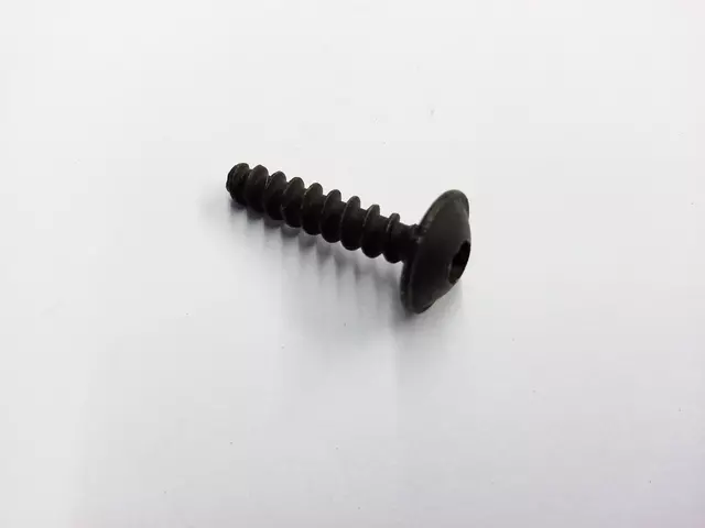 N90739703 - Body: Door Trim Panel Screw for Volkswagen: Eos, GTI, ID. Buzz, Jetta, R32, Rabbit Image