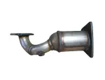 44106 - : Direct Fit Catalytic Converter Front Right Firewall Side for AB Catalytic Image