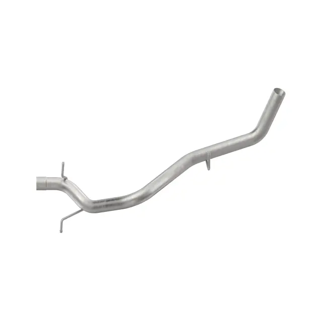 55604 - Exhaust: Exhaust Tail Pipe 2.75" Inlet (ID) 2.75" Outlet (OD) for Walker Exhaust Image