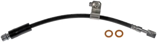 H620475 - Brake: Brake Hydraulic Hose for Dorman Image