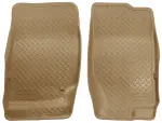 33753 - Body: Classic Style - Front Floor Liners for Husky Liners Image