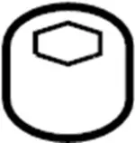 4017333P00 - Brakes: Lower Seat for Infiniti Image